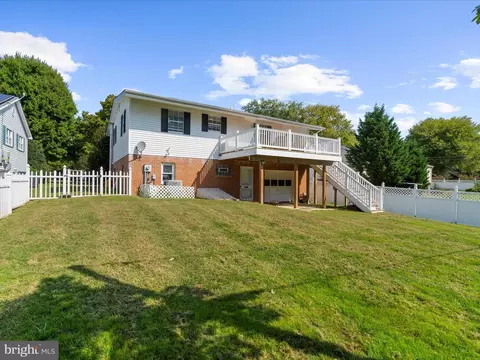 Exterior - 100 Midway Dr, Earleville, MD 21919 photo 15 of 17