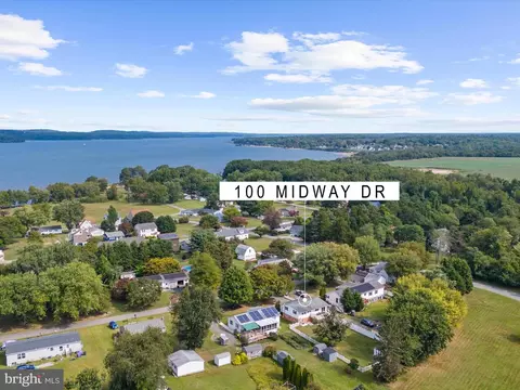 View/Area - 100 Midway Dr, Earleville, MD 21919 photo 9 of 16