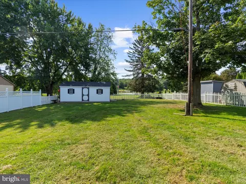 Exterior - 100 Midway Dr, Earleville, MD 21919 photo 12 of 17