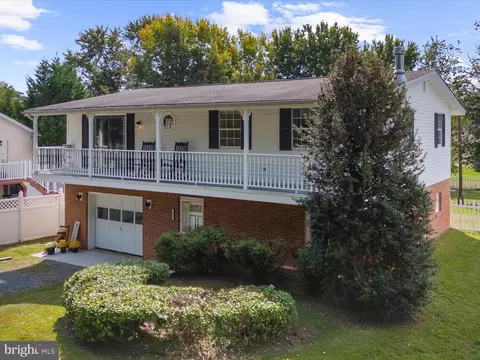 Exterior - 100 Midway Dr, Earleville, MD 21919 photo 3 of 17