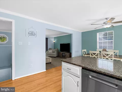 Kitchen - 100 Midway Dr, Earleville, MD 21919 photo 4 of 4