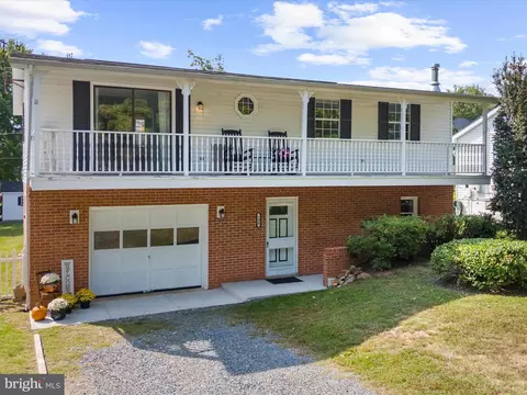 Exterior - 100 Midway Dr, Earleville, MD 21919 photo 2 of 17