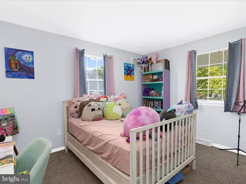 Bedroom - 100 Midway Dr, Earleville, MD 21919 photo 8 of 9