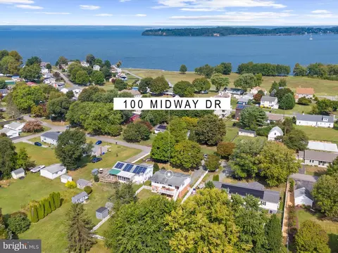 View/Area - 100 Midway Dr, Earleville, MD 21919 photo 1 of 16