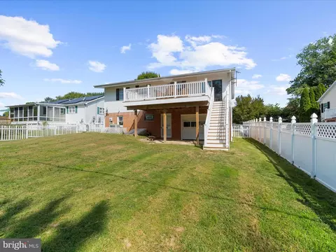 Exterior - 100 Midway Dr, Earleville, MD 21919 photo 16 of 17