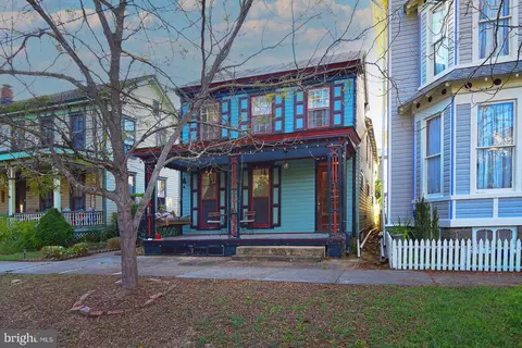 319 Bohemia Ave, Chesapeake City, MD 21915