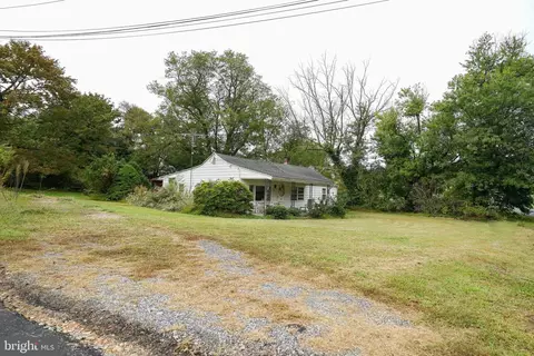 Exterior - 128 Woolens Rd, Elkton, MD 21921 photo 4 of 5