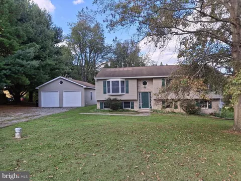 21 Country Ln, Colora, MD 21917