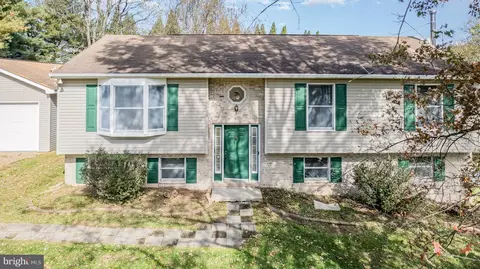 21 Country Ln, Colora, MD 21917