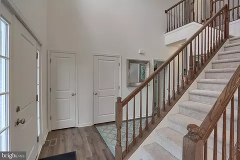 Entry Way - tbd Rowland Dr, Colora, MD 21917 photo 5 of 10