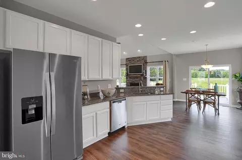 Kitchen - tbd Rowland Dr, Colora, MD 21917 photo 1 of 1