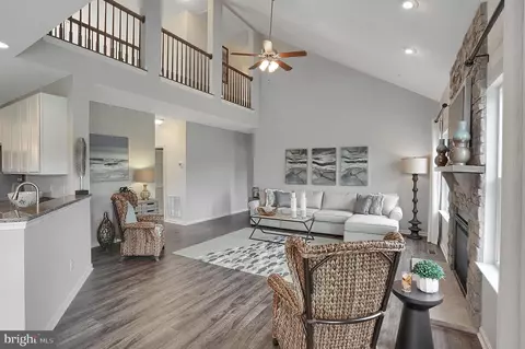 Entry Way - tbd Rowland Dr, Colora, MD 21917 photo 6 of 10