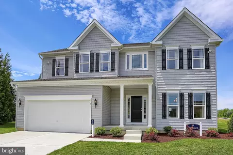 tbd Rowland Dr, Colora, MD 21917