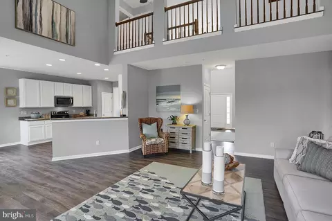 Entry Way - tbd Rowland Dr, Colora, MD 21917 photo 7 of 10