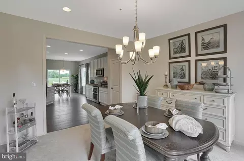 Dining - tbd Rowland Dr, Colora, MD 21917 photo 1 of 2