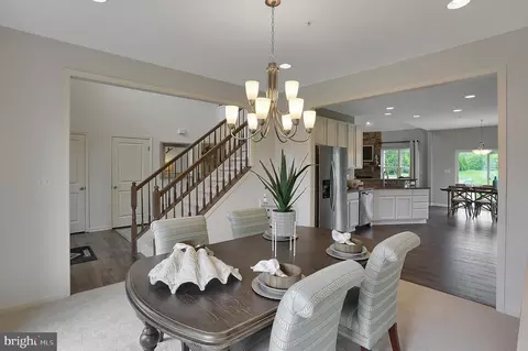 Dining - tbd Rowland Dr, Colora, MD 21917 photo 2 of 2