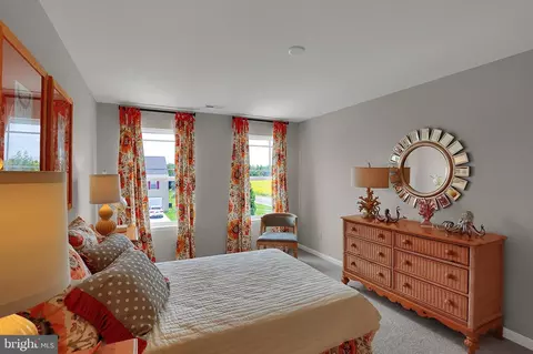 Bedroom - tbd Rowland Dr, Colora, MD 21917 photo 1 of 2