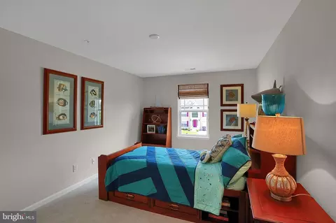 Bedroom - tbd Rowland Dr, Colora, MD 21917 photo 2 of 2