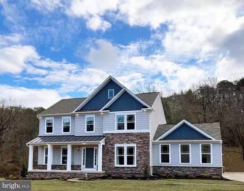 151 Fred Dr, North East, MD 21901