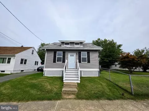 612 Arch St, Perryville, MD 21903