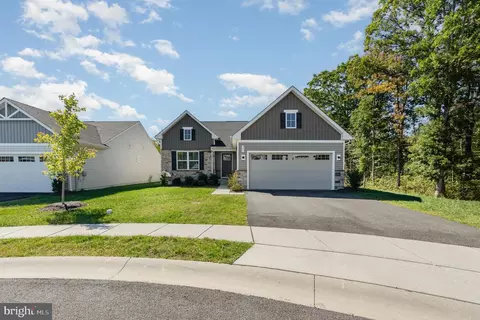 347 W Calvert Xing, North East, MD 21901