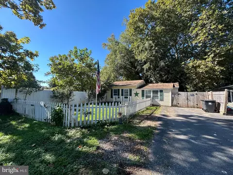 45 Long Beach Rd, Charlestown, MD 21914