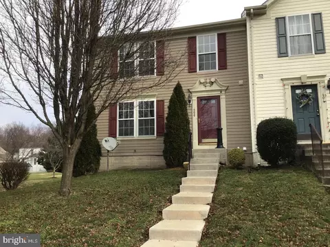 406 Roundhouse Dr, Perryville, MD 21903