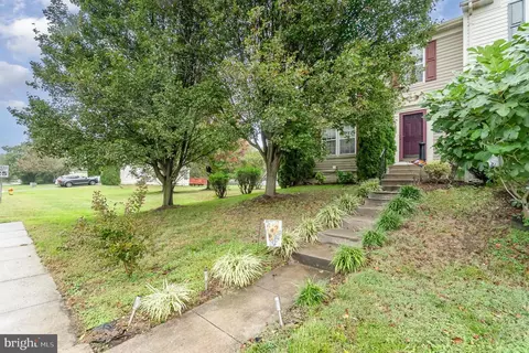 406 Roundhouse Dr, Perryville, MD 21903
