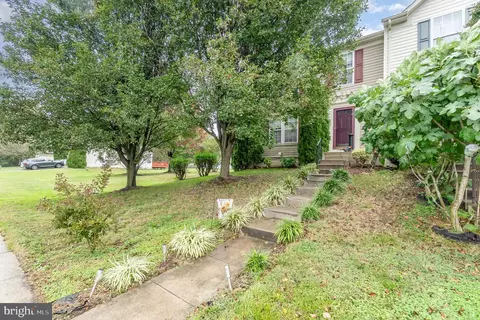 406 Roundhouse Dr, Perryville, MD 21903
