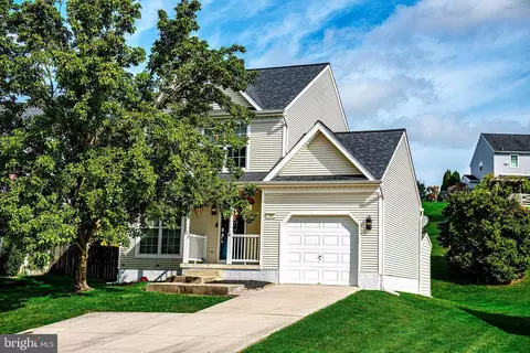 403 Drum Pt, Perryville, MD 21903