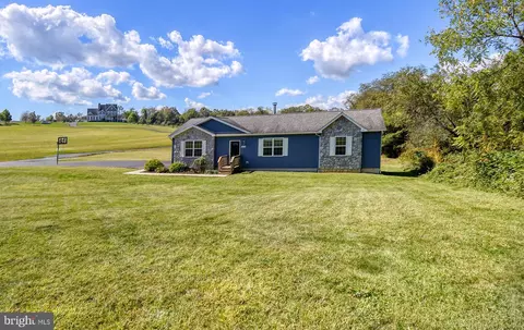 1668 Colora Rd, Colora, MD 21917
