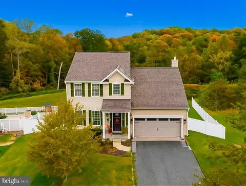 146 Flintstone Dr, North East, MD 21901