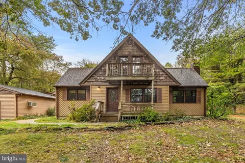 1003 Jackson Hall School Rd, Elkton, MD 21921