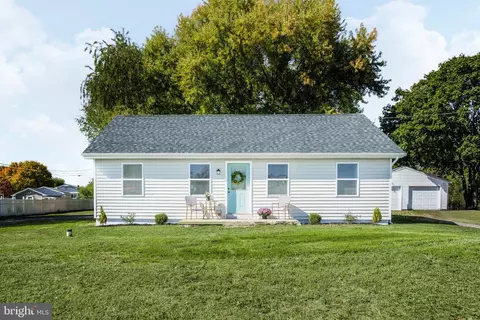 206 Whitehall Rd, Elkton, MD 21921