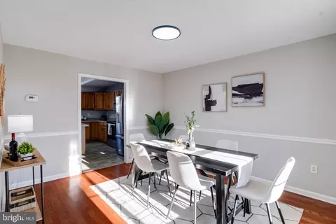 Dining - 1 Pinehurst Ct, Elkton, MD 21921 photo 1 of 6