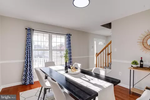 Dining - 1 Pinehurst Ct, Elkton, MD 21921 photo 3 of 6