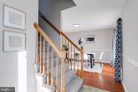 Entry Way - 1 Pinehurst Ct, Elkton, MD 21921 photo 2 of 3