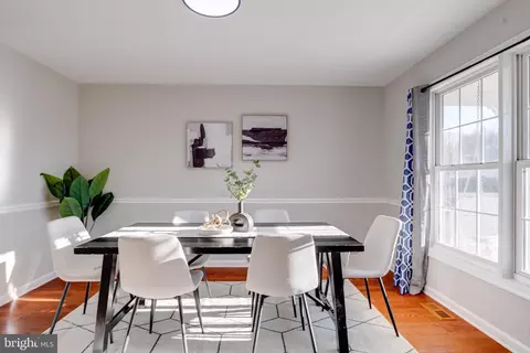 Dining - 1 Pinehurst Ct, Elkton, MD 21921 photo 5 of 6