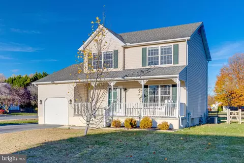 Exterior - 1 Pinehurst Ct, Elkton, MD 21921 photo 2 of 11