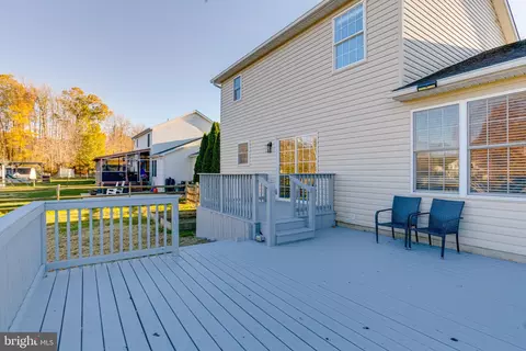 Exterior - 1 Pinehurst Ct, Elkton, MD 21921 photo 9 of 11