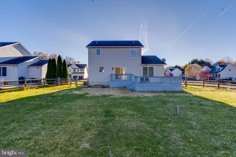 Exterior - 1 Pinehurst Ct, Elkton, MD 21921 photo 11 of 11