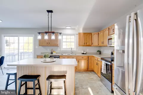 Kitchen - 1 Pinehurst Ct, Elkton, MD 21921 photo 4 of 4