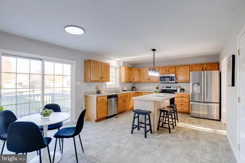Kitchen - 1 Pinehurst Ct, Elkton, MD 21921 photo 1 of 4