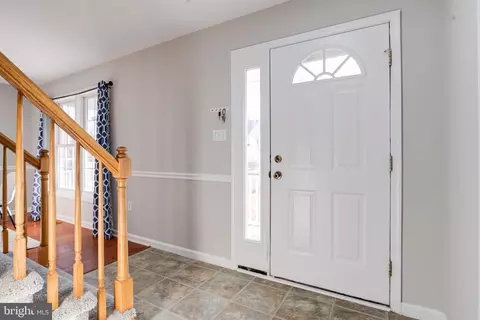 Entry Way - 1 Pinehurst Ct, Elkton, MD 21921 photo 1 of 3