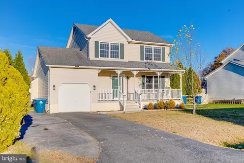 Exterior - 1 Pinehurst Ct, Elkton, MD 21921 photo 3 of 11