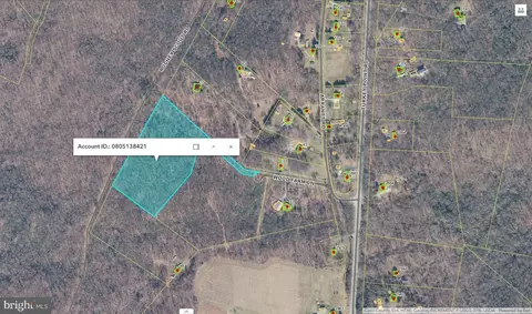Turkey Point Road, North East, MD 21901