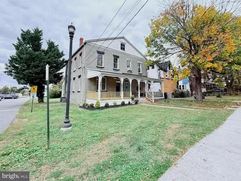 407 Aiken Ave, Perryville, MD 21903