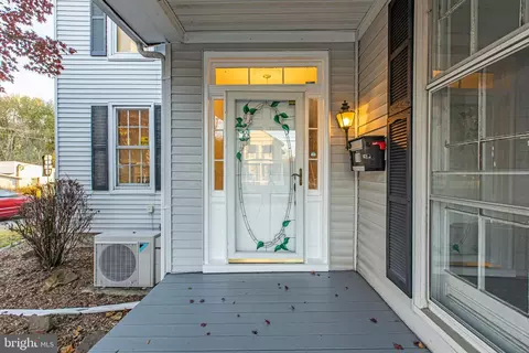 Exterior - 110 Delaware Ave, Elkton, MD 21921 photo 3 of 8