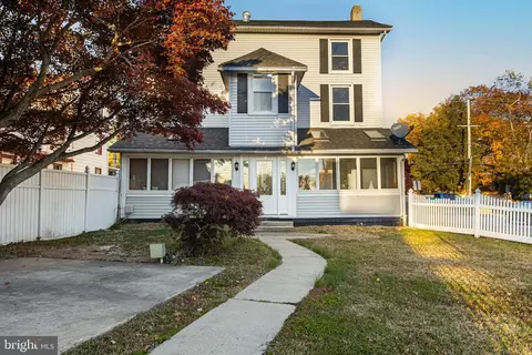 Exterior - 110 Delaware Ave, Elkton, MD 21921 photo 7 of 8