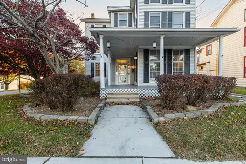 Exterior - 110 Delaware Ave, Elkton, MD 21921 photo 1 of 8